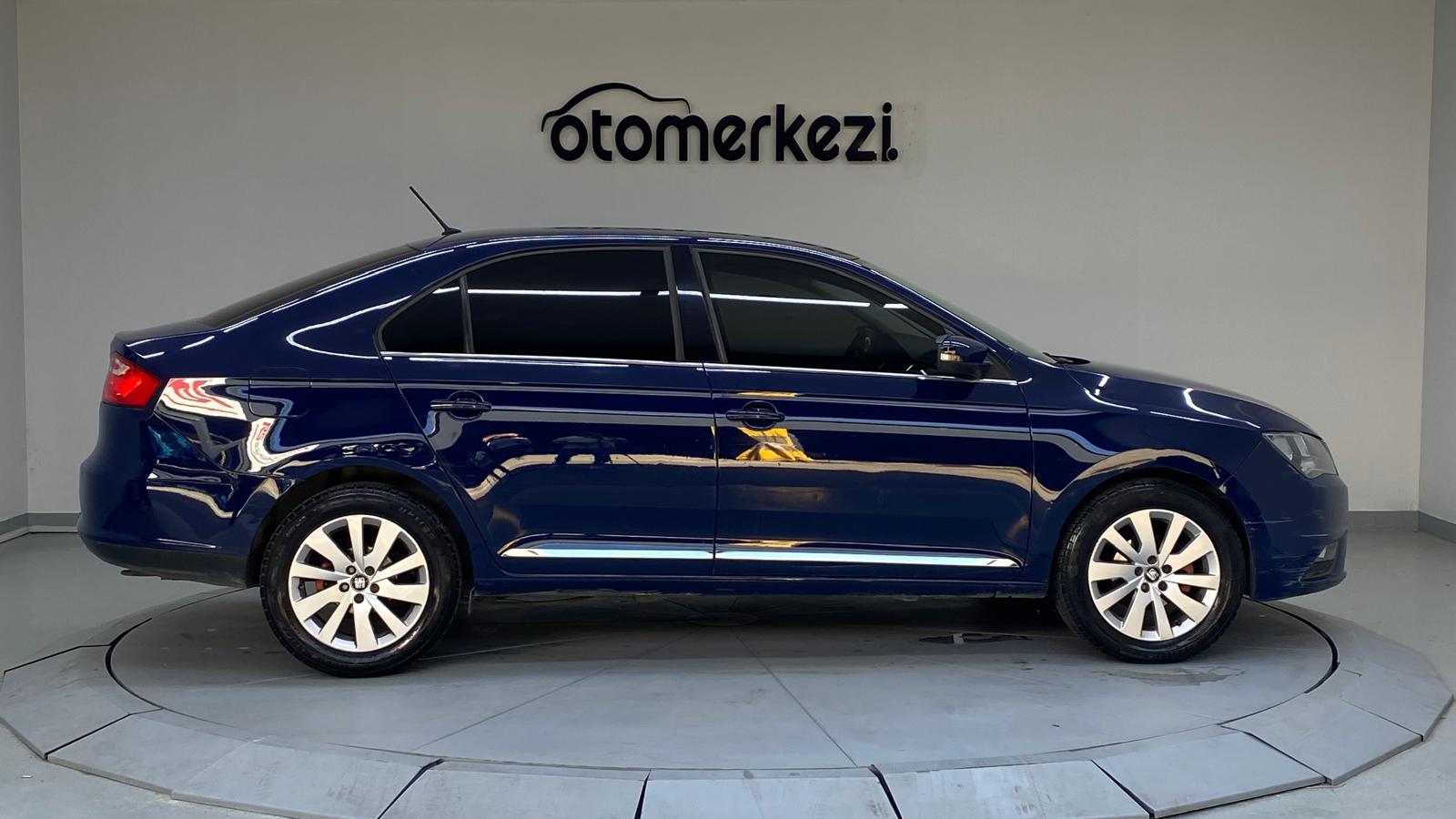 SEAT TOLEDO 6